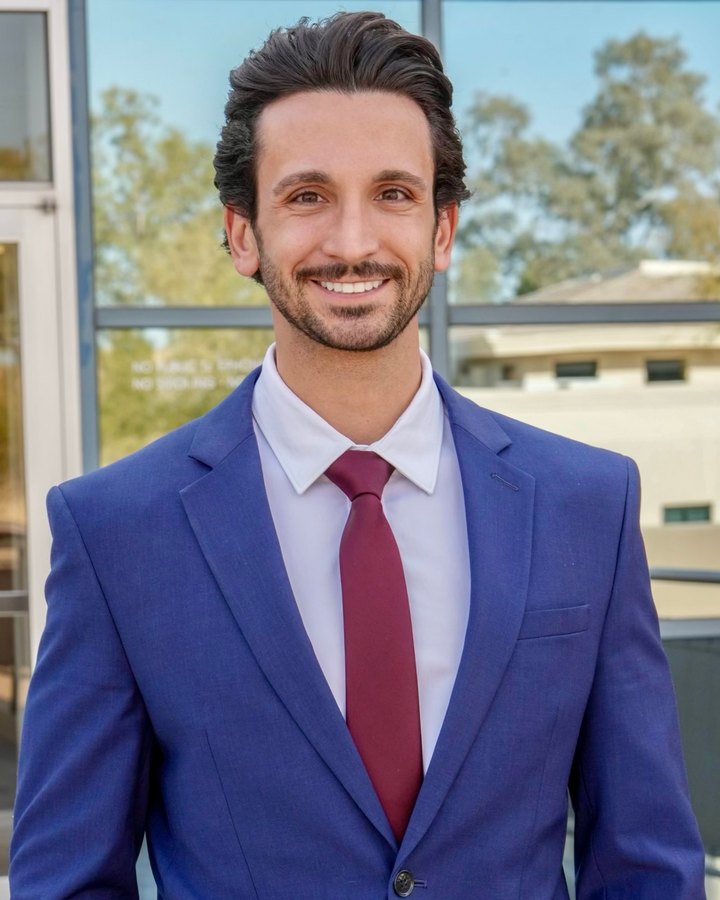 Tanner Targowski
